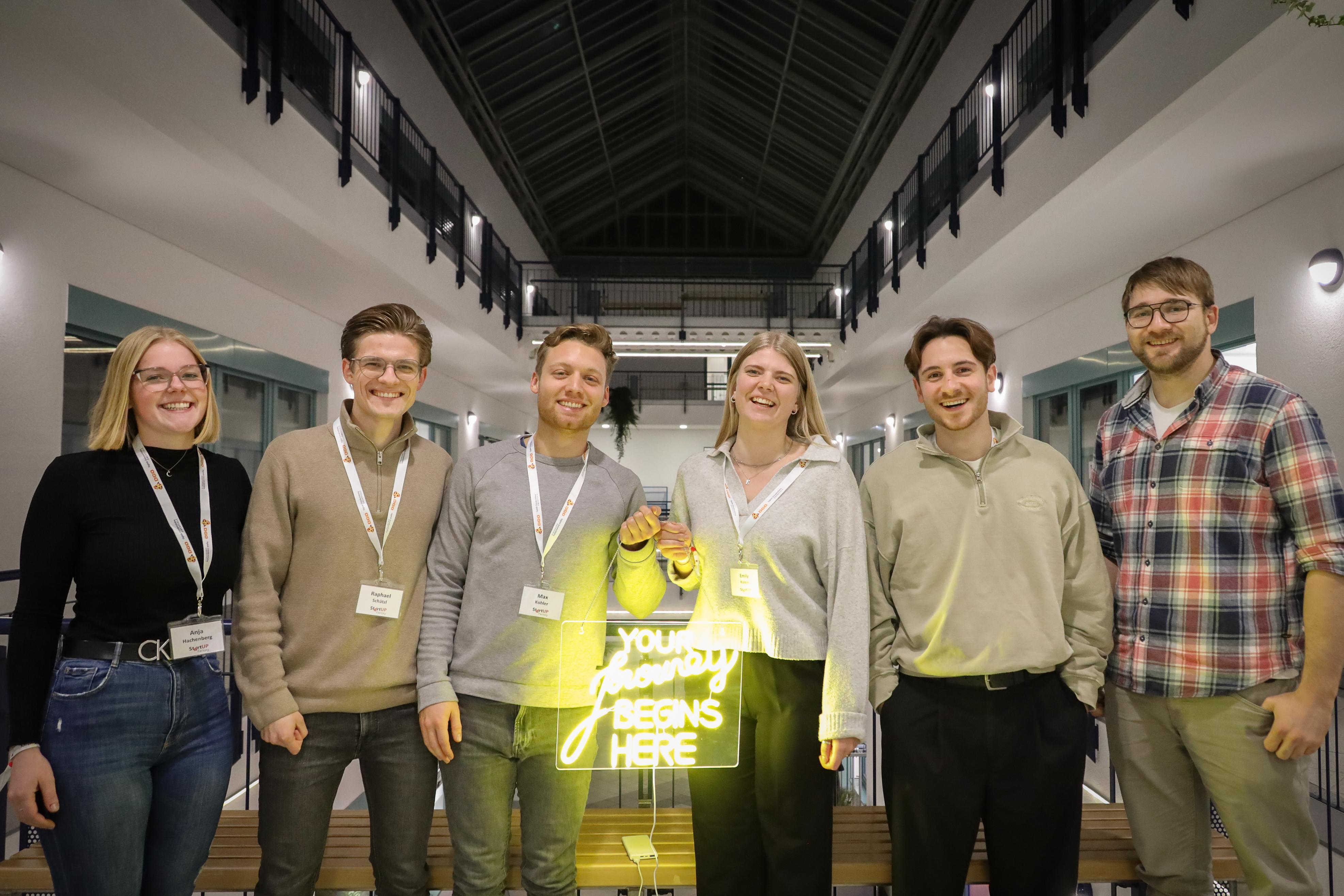 Team Curaris Health